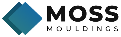 Moss Mouldings Small Logo